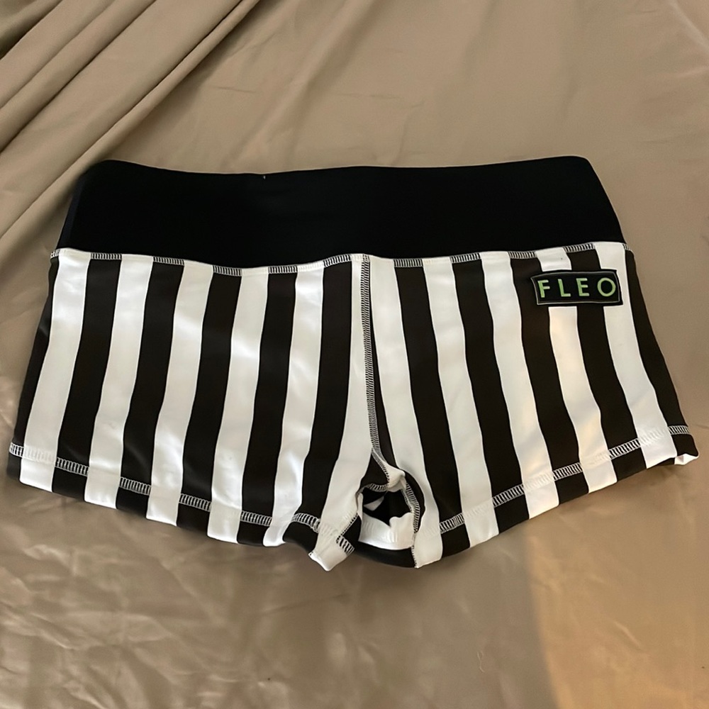 EUC size M LRC fleos